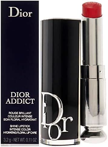 dior addict 745 redvolution|dior addict lip gloss.